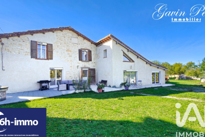 Maison à vendre maison garde