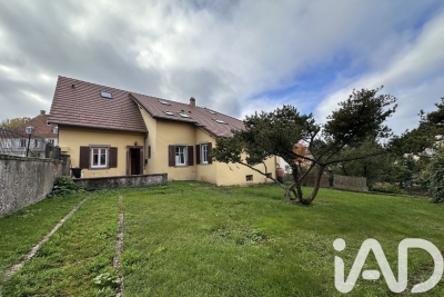 Appartement à vendre à DRULINGEN Orangerie Est - 2 pièces - 66 m² 