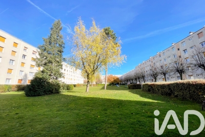 Appartement à vendre à SARTROUVILLE  - 3 pièces - 52 m² 