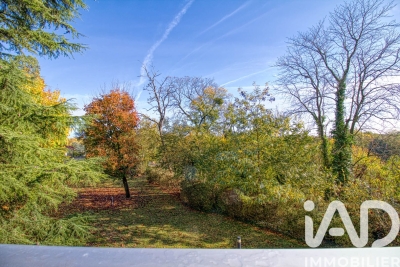 Appartement à vendre à ANDRESY  - 5 pièces - 97 m² 