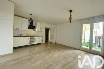 Appartement à vendre à TRIEL SUR SEINE  - 2 pièces - 49 m² 
