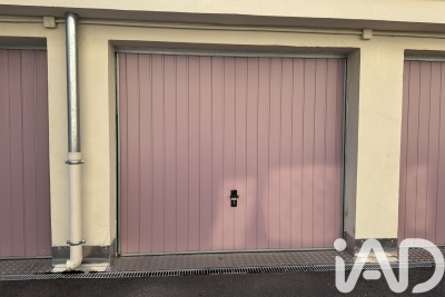 Parking/Garage à vendre à ST MAX   - 13 m² 