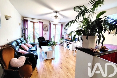 Appartement à vendre à BAGNERES DE LUCHON Bagnères-de-Luchon - 3 pièces - 73 m² 