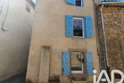 Maison à vendre à Trausse  - 3 pièces 45 m² 