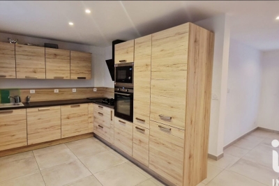 Maison à vendre à ST-CYPRIEN Moulin à Vent 1 - 4 pièces - 75 m² 