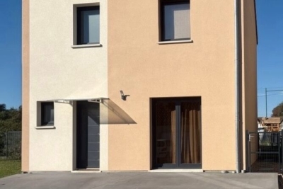 Maison à vendre à JARNY  - 4 pièces - 88 m² 