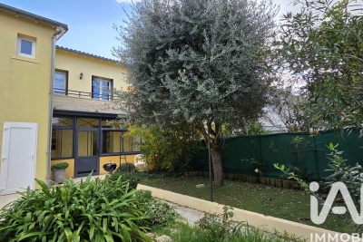 Maison à vendre à ROYAN  - 5 pièces - 117 m² 