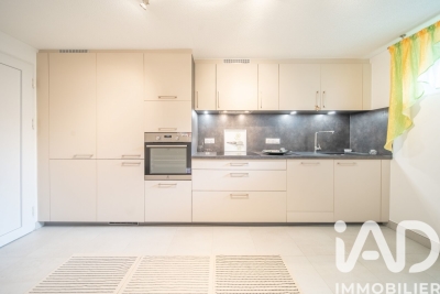 Appartement à vendre à AUDUN LE TICHE  - 2 pièces - 26 m² 