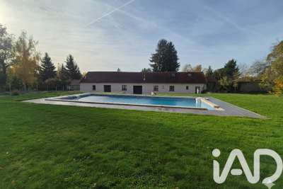 Maison à vendre alexandre 3