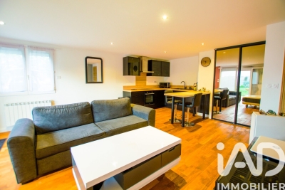 Appartement à vendre à PORNICHET  - 2 pièces - 52 m² 