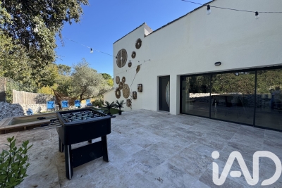 Maison à vendre maison garde