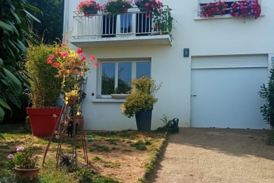 Maison à vendre à GOURIN  - 4 pièces - 85 m² 