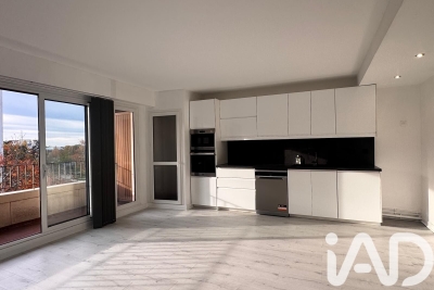 Appartement à vendre alexandre 3