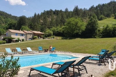 Bien à vendre garage individuel 