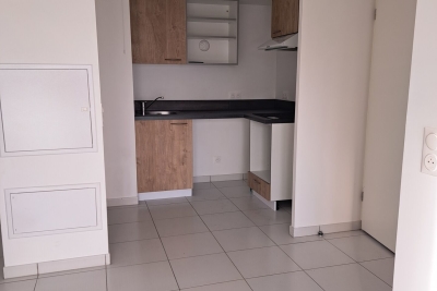 Appartement à vendre à MÉRIGNAC Sainte-Foy-la-Grande - 2 pièces - 41 m² 