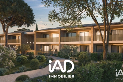 Appartement à vendre maison garde 