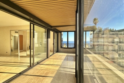 Appartement à vendre à immobilier MONACO  - 2 pièces - 88 m² 