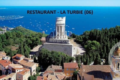 Commerce &agrave; vendre &agrave; LA TURBIE    