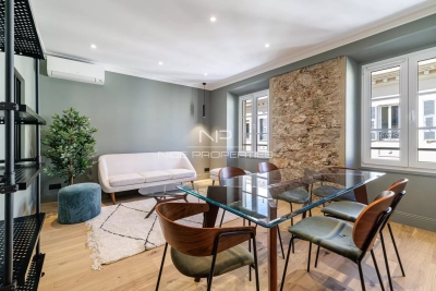 Appartement à vendre promenade carre d or