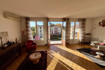 Appartement à vendre à AIX-EN-PROVENCE  - 3 pièces - 79 m² 