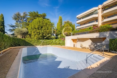 Apartment for sale in NICE  - 1 rooms - 29 m² 