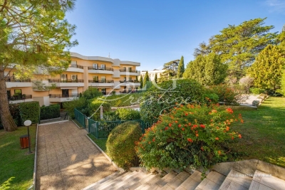 Apartment for sale in NICE  - 1 rooms - 29 m&sup2; 