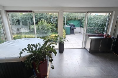 Maison à vendre villa liberte 