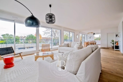 Appartement à vendre à BORDEAUX  - 4 pièces - 164 m² 