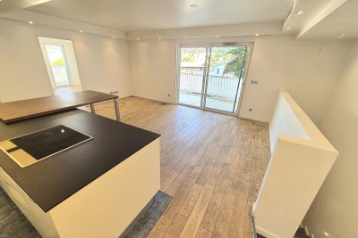 Appartement &agrave; vendre &agrave; CANNES Sud - 5 pi&egrave;ces - 143 m&sup2; 