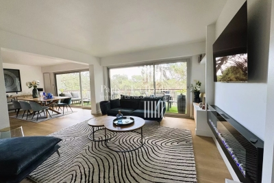 Appartement à vendre à LA BAULE ESCOUBLAC  - 5 pièces - 110 m² 