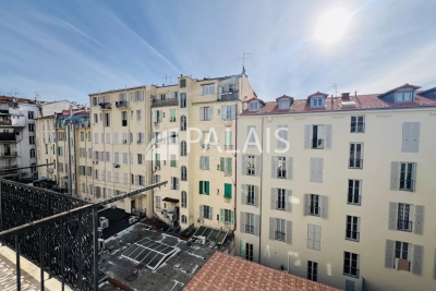 Appartement à vendre gare sncf 