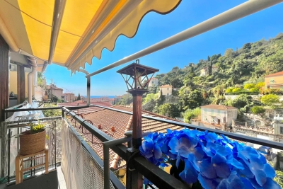 Appartement &agrave; vendre &agrave; MENTON  - 2 pi&egrave;ces - 39 m&sup2; 