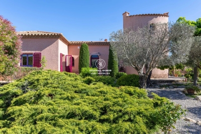 Maison &agrave; vendre &agrave; PERPIGNAN  - 5 pi&egrave;ces - 170 m&sup2; 