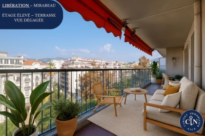 Appartement à vendre gare sncf 