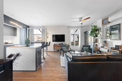 Maison à vendre à Nice  - 4 pièces 89 m² 