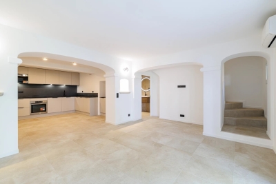 Appartement à vendre chambres st laurent du var