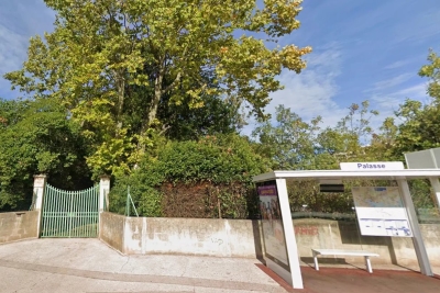 Appartement &agrave; vendre &agrave; TOULON  - 2 pi&egrave;ces - 45 m&sup2; 