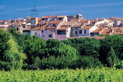 Maison à vendre à PUGET-SUR-ARGENS  - 4 pièces - 84 m² 