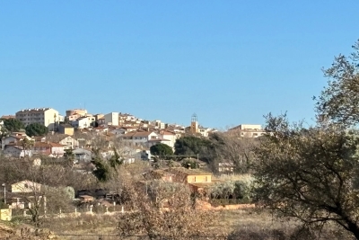 Maison &agrave; vendre &agrave; Puget-sur-Argens  - 4 pi&egrave;ces 84 m&sup2; 