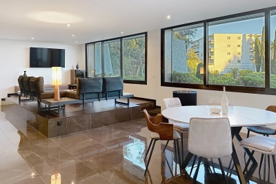 Appartement à vendre luxe cannes 