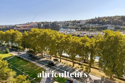 Appartement à vendre à BOULOGNE BILLANCOURT  - 2 pièces - 42 m² 