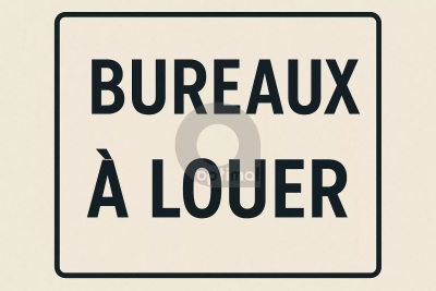 Commercial real estate to rent in MENTON  - 6 rooms - 189 m² 