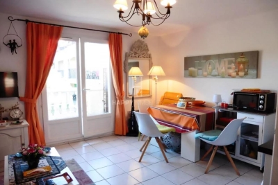 Appartement &agrave; vendre &agrave; PARADOU Domaine Ventre - 2 pi&egrave;ces - 35 m&sup2; 