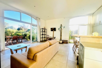 Appartement à vendre à LES ISSAMBRES  - 3 pièces - 92 m² 