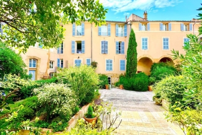 Appartement à vendre à AIX-EN-PROVENCE  - 5 pièces - 168 m² 