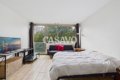 Appartement à vendre à PARIS 16EME Champs Elysees 1 - 1 pièces - 31 m² 