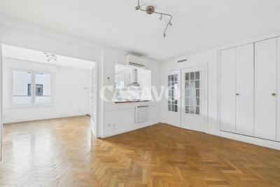 Appartement à vendre à LYON 6EME  - 2 pièces - 58 m² 
