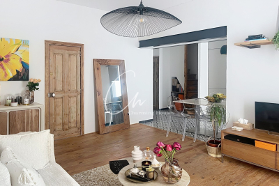 Apartment for sale in NÎMES  - 4 rooms - 78 m² 