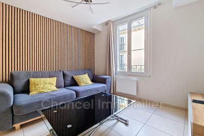 Appartement à vendre à ANTIBES Lagare - 2 pièces - 30 m² 