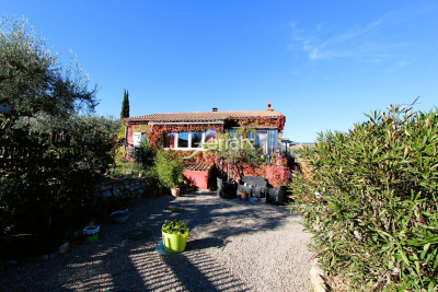 Maison à vendre campagne calme 